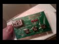 PC Motherboard Diagnostic PCI Card BY G H