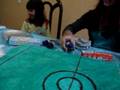 videos de Gatas de regata - Casa da Frávia