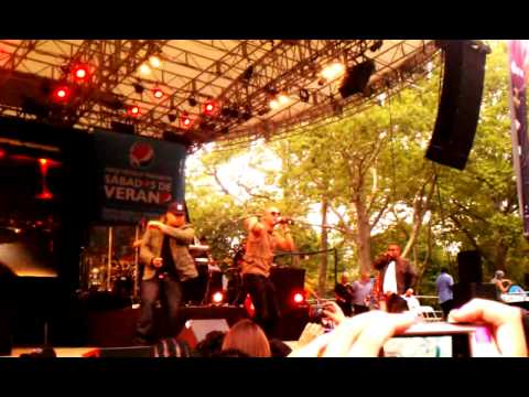 Wisin, Franco - El Gorila y O