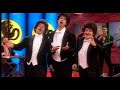 Aldo Giovanni e Giacomo - PUR PURR RiD (seconda puntata) 5