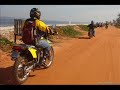 Niterói a Espraiado Offroad Niterói a Espraiado Offroad