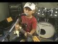 Ryunosuke Yamagishi-9-Years Old Japanese Guitar
