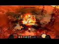 So I finally tailored a good spec for my monk, and this is basically the results. Hell mode became increasingly difficult with each act, which forced me to finally theory craft. Though this video makes things look incredibly easy; it took me many hundreds of wipes to figure out how to down this boss. I will be uploading dozens of videos on how to play Monk, so please subscribe! Thanks for watching, comment if you have questions :). battlenet: triplesek#1957 My build for this fight: us.battle.net Explanation: Exploding palm with the Essence Burn rune was all of my damage in this fight. I also used the Mantra of Evasion with Backlash for dodge and extra damage. The Near Death Experience passive skill was a sort of last resort. I used seven-sided-strike for the five second invulnerability, and Serenity; in total I had ten seconds of invulnerability if I needed it - which in this fight, was crucial. The main idea around this build is Life on Hit. With monks attacking so quickly using Way of a hundred fists, I was easily able to maintain my health. I believe I was sitting at 300 life per hit.