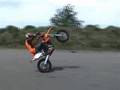 KTM-Stuntrider-Wheel
