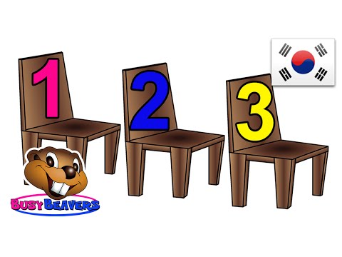 how to practice korean language