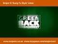 kung fu style deals with all the fake mcs calling them self sniper. there is only one sniper and that's sniper e, all others stand aside. no flashy cars, no jewellery, just sniper e spitting bars east london style.  directed by mark one. for more info check out www.snipere.co.uk or  www.myspace.com/snipereast