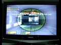 Quake 4 XFX 8800 GTS.
