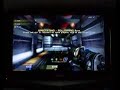 Quake 4 XFX 8800 GTS.
