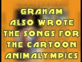 Graham Gouldman - Sunburn - 10cc
