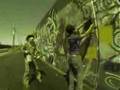Green Label Art: Bill Hilly, The Stencil Billy