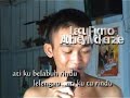 Lagu Iban Dini Nuan Dara   Aubrey Mckenzie