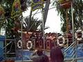videos de EL BARCO (capitan piraña)