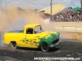 F Series Ute Super 7 Donuts Revfest 2006