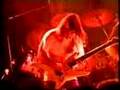 NOCTURNUS Empire of the sands live Lyon