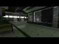 videos de Left 4 Dead Demo of  Crossroads Mall from Dawn of the Dead