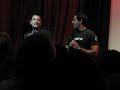 02/23/08 - Eli Roth chats with Scot ...