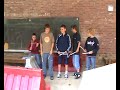 ritmische oefening