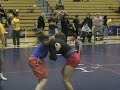 Blake Nolan Vs Becca Burton Teen Beginner