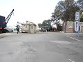 CHATHAM DOCKYARD TRAIN AT SCAMMELL ROADRUN 2007 PT8