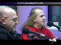 BARON ROJO INTERVIEW 2.02.2008 part 1 BY ROCKBOXTV BARON ROJO INTERVIEW 2.02.2008 part 1 BY ROCKBOXTV