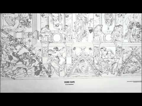 Michelangelo essay