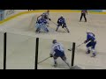 KHL Medvescak - EC Villacher SV (3:3)