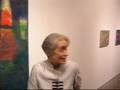 Katherine Bradford By Life & By Land at EDWARD THORP Galle