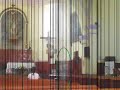 fantasma en papantla veracruz.