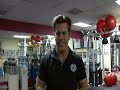 Wellness Supplement | Dr. Tim Ramirez
