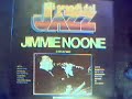 JIMMY NOONE 1930