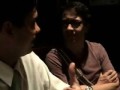 Fabricio Massola entrevista com Eduardo Martini - Neide Boa Sorte