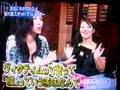 杉本彩　プロデュース香水　