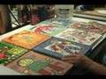 ART VLOG: The BRATS!