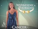 Cancer Horoscope for the week of September 8, 2008