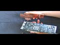 Tutorial - Water Cooling 9800 GTX graphic card