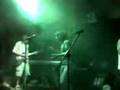 1- LA REGENTE 28/08/2008 - Piromanía