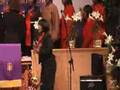 Eula Leach & Women's Choir I Don't Have A Closet Relgion