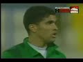 Libya crushes Saudi Arabia 2-1 in Pan Arab games Libya crushes Saudi Arabia 2-1 in Pan Arab games