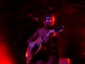 Moke - The Song that you Sing @ Effenaar