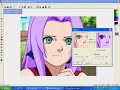 Editing On Paint Shop Pro(random RPCs)