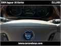 Click here to watch this video 2004 Jaguar XJ-Series Used Cars Melbourne FL