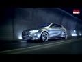 Mercedes Concept A-Class