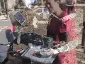 Using a Solar Pathfinder