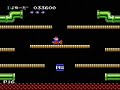 i decided to make a speedrun of this game. kaettekita mario bros has a weird title screen and intro (featuring in-game advertising for cereal, a game, and one other thing), but the gameplay is exactly like mario bros for the arcade. this speedrun was kind of hard to make at some points, but overall it was simple. i sometimes had to retry dozens of times at certain points (for example, 3:44 was very hard to do) the total re-record count for this movie is 196. i only played 10 rounds because ...