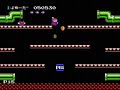 i decided to make a speedrun of this game. kaettekita mario bros has a weird title screen and intro (featuring in-game advertising for cereal, a game, and one other thing), but the gameplay is exactly like mario bros for the arcade. this speedrun was kind of hard to make at some points, but overall it was simple. i sometimes had to retry dozens of times at certain points (for example, 3:44 was very hard to do) the total re-record count for this movie is 196. i only played 10 rounds because ...