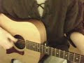 Sodom, South Georgia - Iron and Wine (Cover)