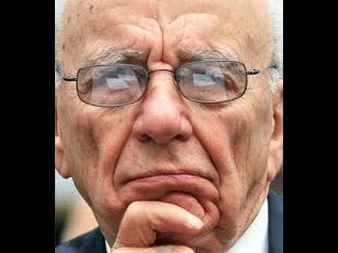 stop online piracy - Rupert Murdoch of News Corp and Fox News infamy is lobbying Washington to support the Stop Online Piracy Act (SOPA). The Young Turks host Cenk Uygur explains...