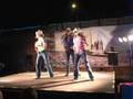 Just Us - It Happens