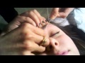 Eyebrow Threading On Stockton Blvd