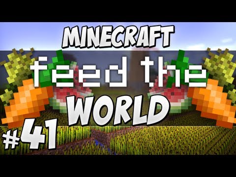 Feed The World - #41 Short Mead